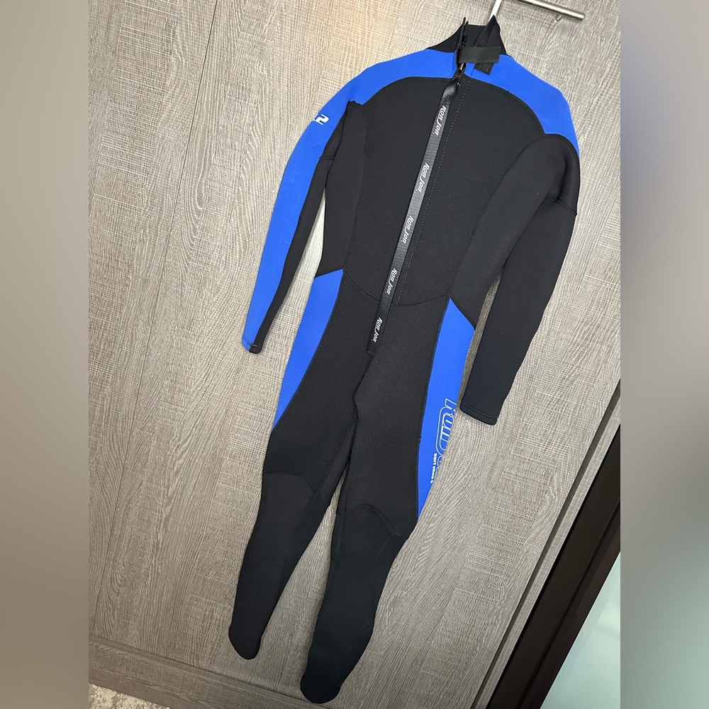 Ron John Wet Suit